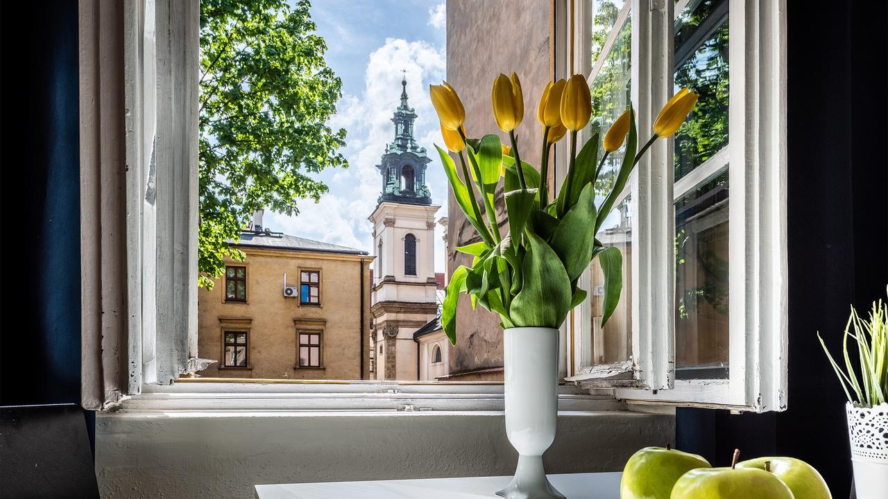 Flaminio Smart Sleep, Krakow